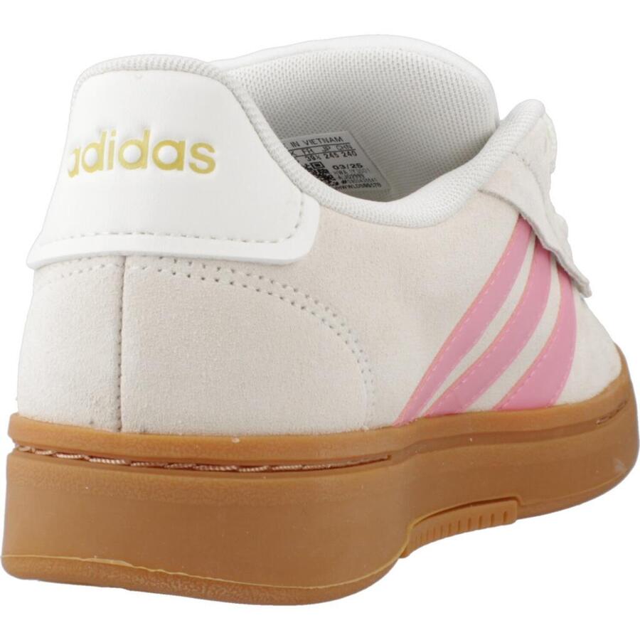 Женские кроссовки adidas GRAND COURT ALPHA 00s — фото 3