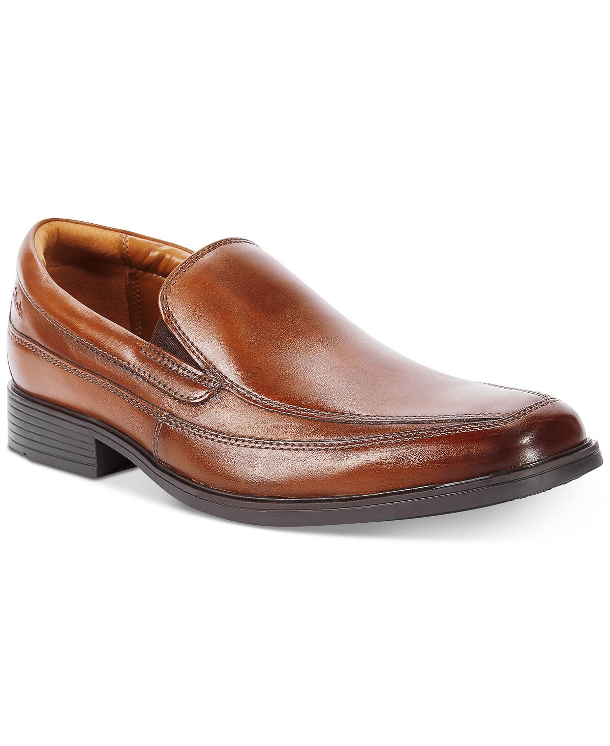

Мужские мокасины tilden free Clarks, мульти