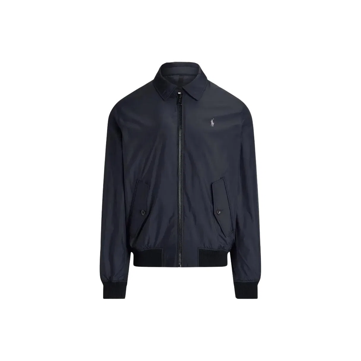 Мужская куртка Classic Version Polo Black, Polo Ralph Lauren
