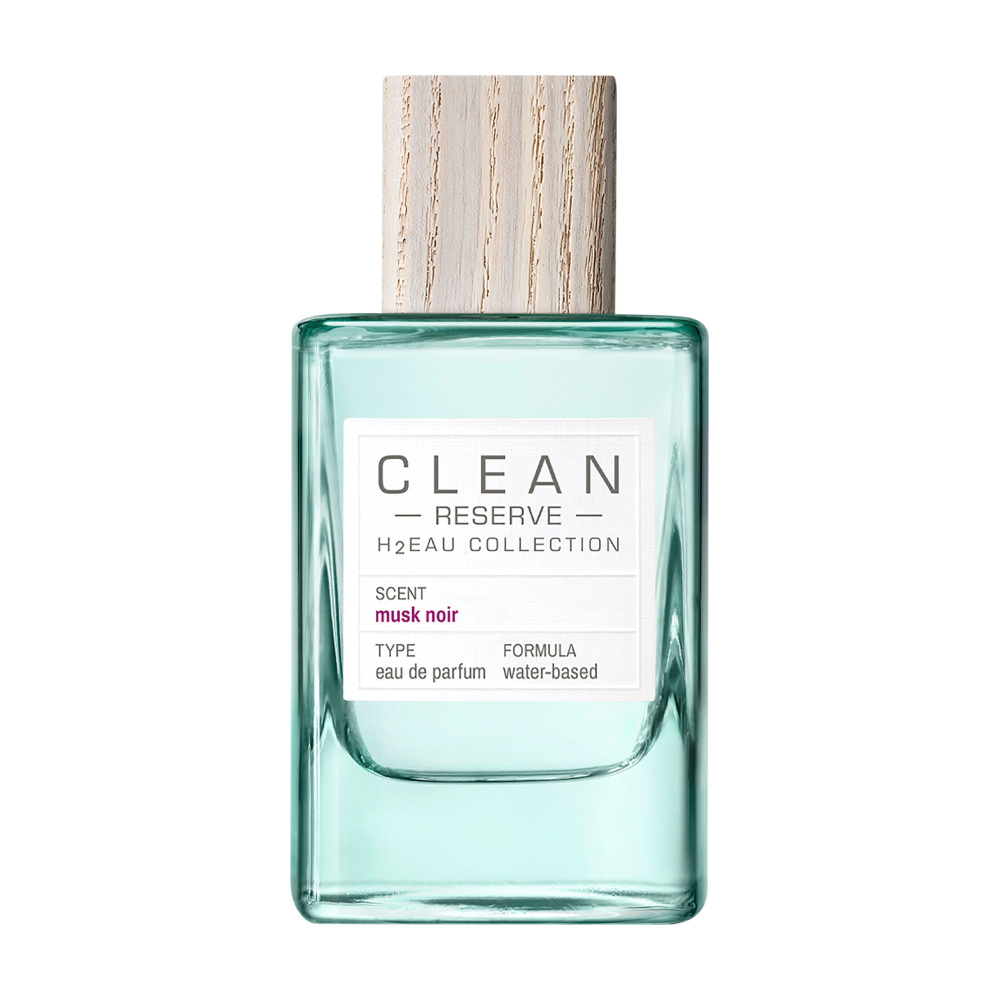 

Парфюмерная вода Clean Reserve H2eau Collection Musk Noir