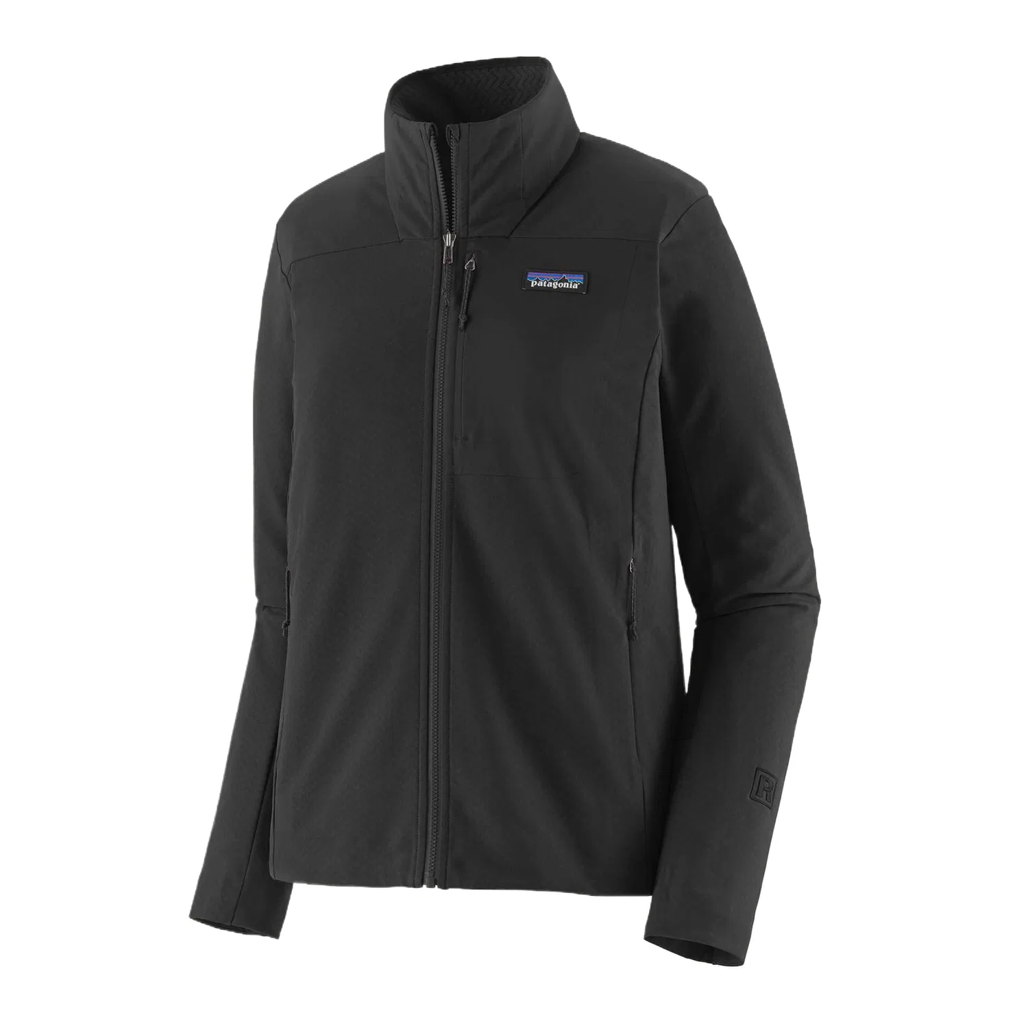 Женская куртка с длинным рукавом Patagonia, Black