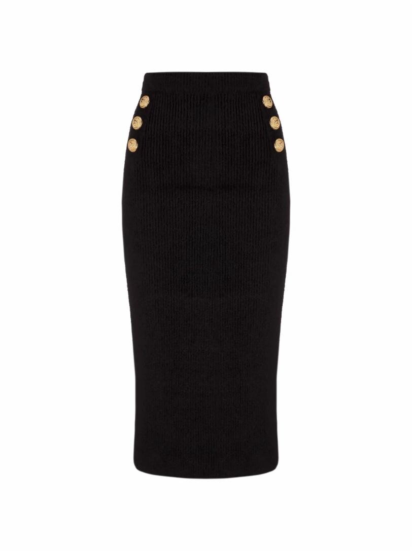 

Юбка-карандаш Balmain