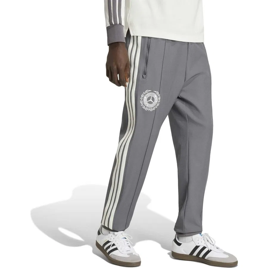 Мужские спортивные штаны adidas, Антрацитовый