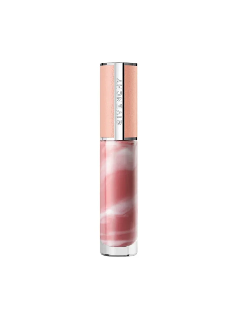 Блеск для губ Жидкий аромат Rose Perfect Givenchy Beauty, Pink Nude — фото 2