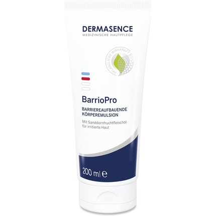

Крем-эмульсия для тела DERMASENCE BarrioPro 200 мл