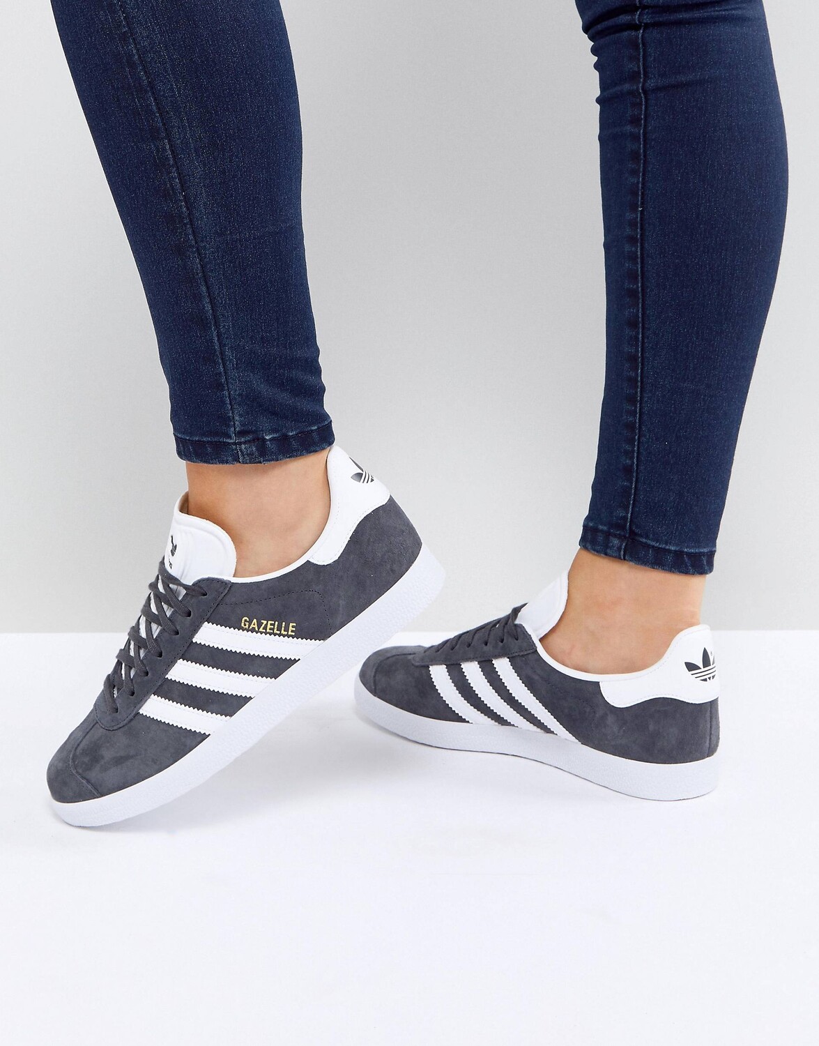 Кеды Adidas Gazelle Женские Купить