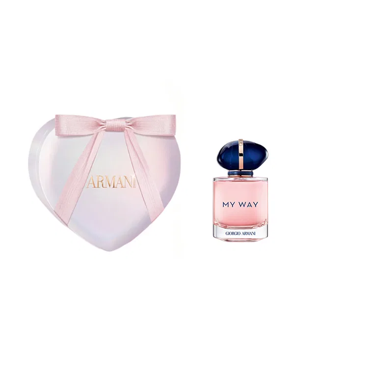 Женская парфюмерная вода ARMANI MYWAY Limitless Self 30 мл, GIORGIO ARMANI