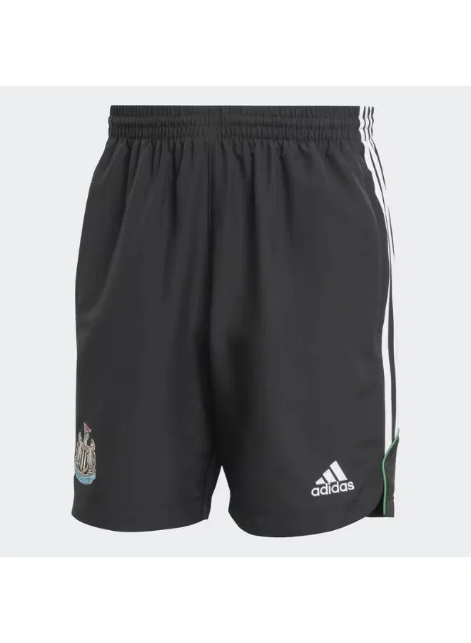 Шорты с принтом Newcastle United FC Urban Adidas