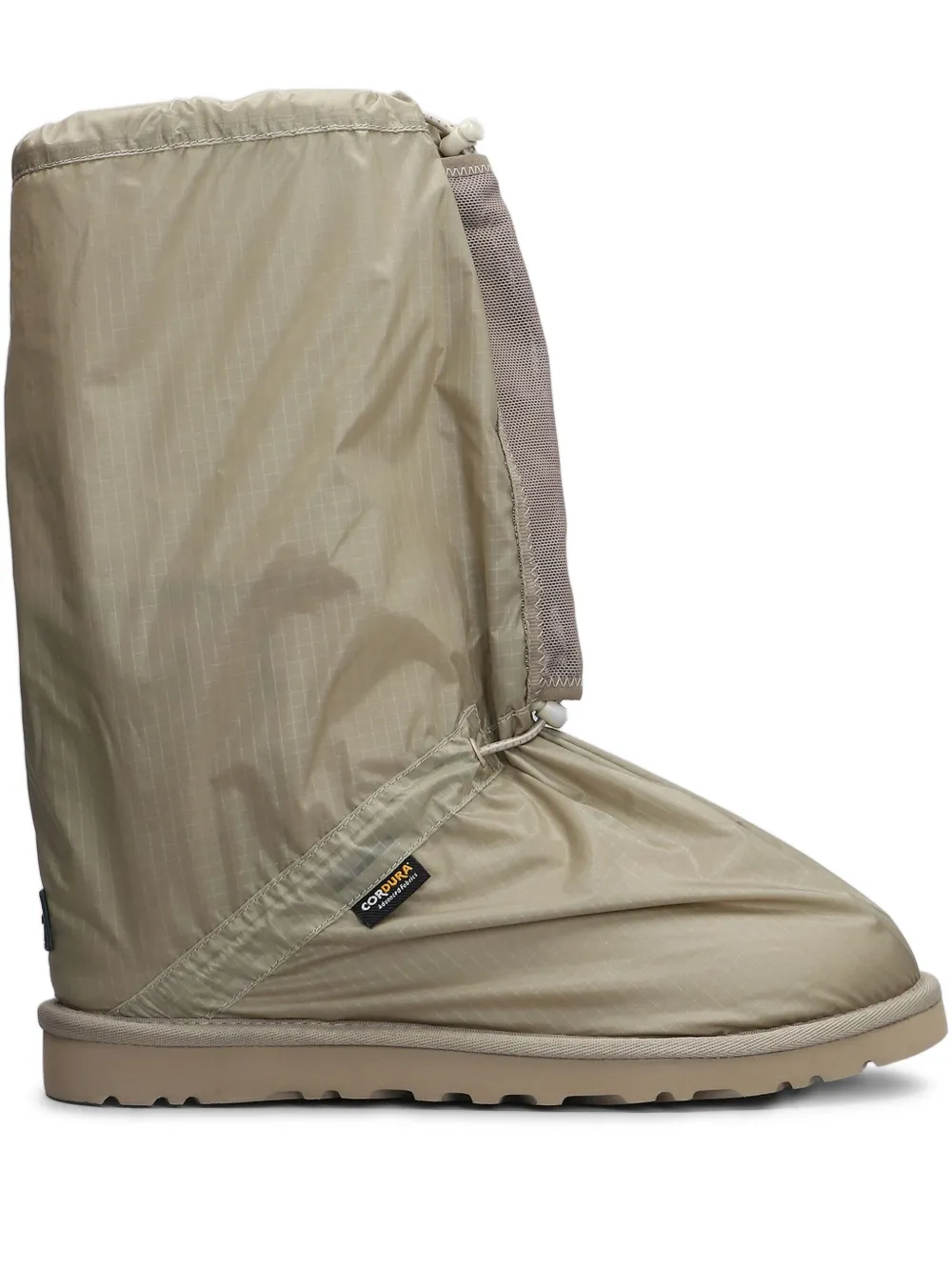 

Угги Classic Mini из коллаборации с Ugg Reese Cooper, зеленый