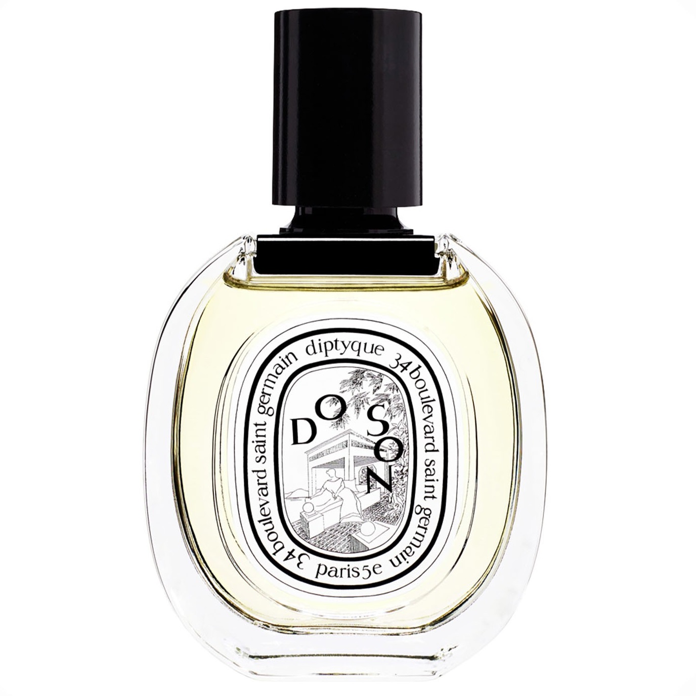

Туалетная вода Diptyque Do Son