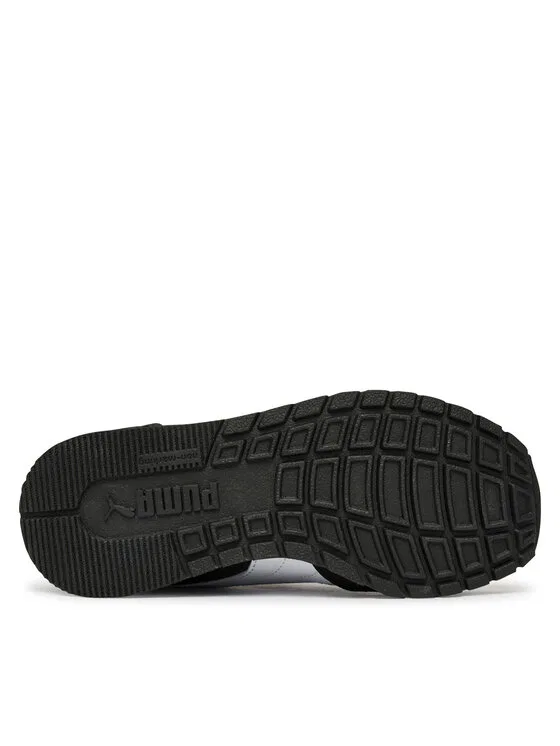 Кроссовки ST Runner v4 NL V Puma, черный — фото 4
