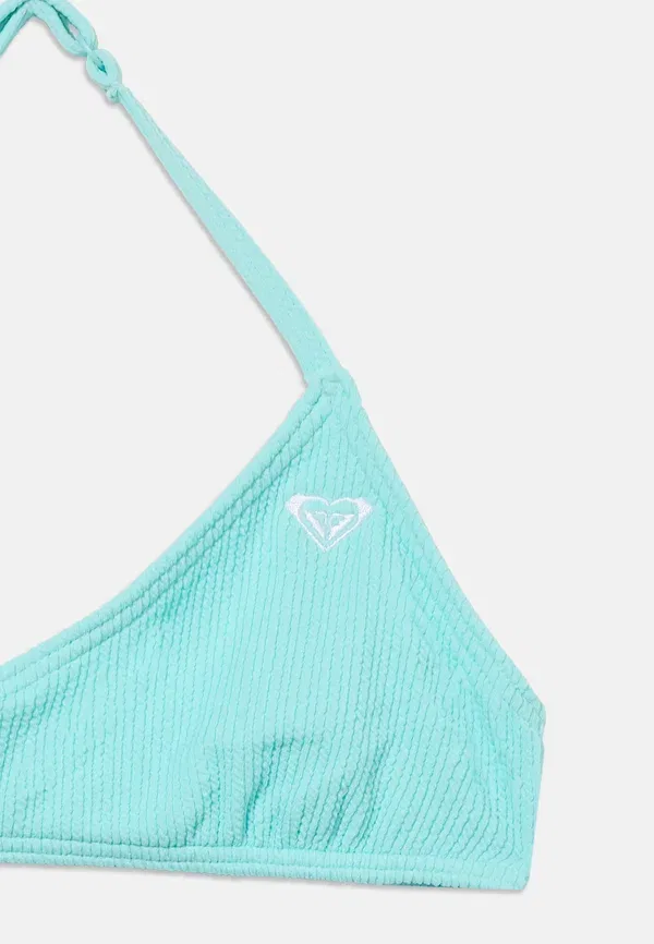 Купальник-бикини из полиэстера и эластана Aruba set Roxy, Aqua Splash — фото 3