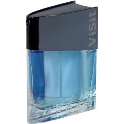 Azzaro Visit Men For Men - 100 мл - туалетная вода — фото 3