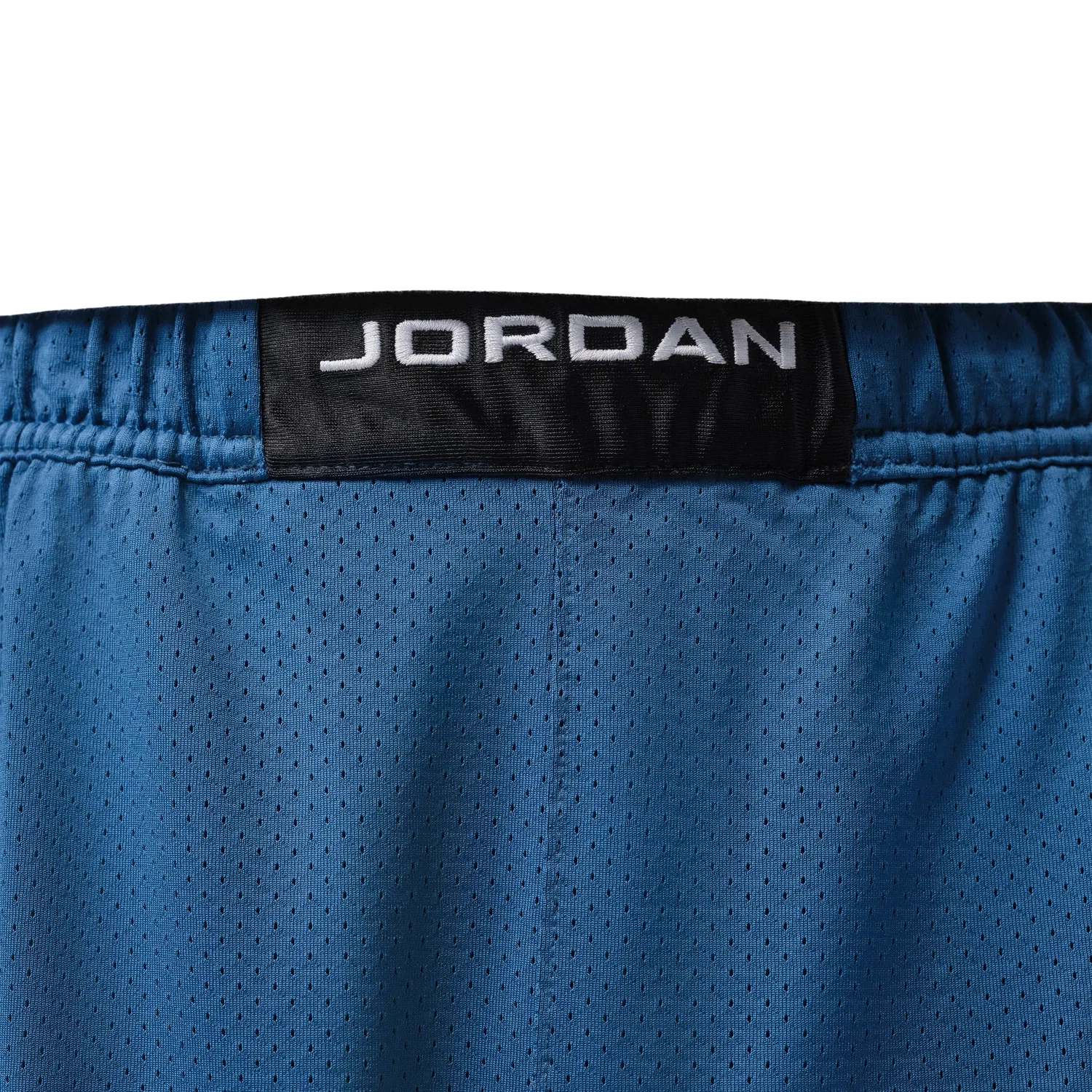 Мужские шорты Brooklyn Cat Scratch Shorts 'True Blue Black' Jordan, True Blue/Black — фото 3