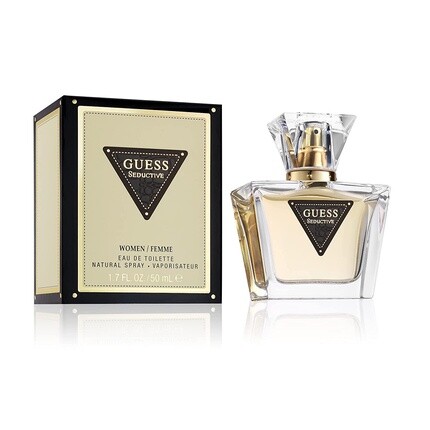 

Туалетная вода Guess Seductive for Women 50мл