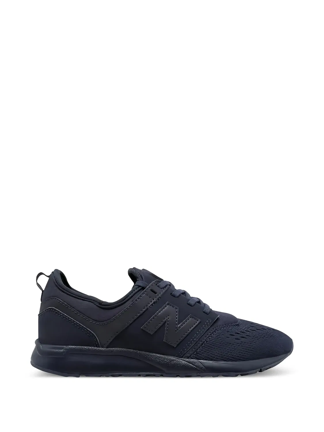Кроссовки 247 New Balance Kids, синий