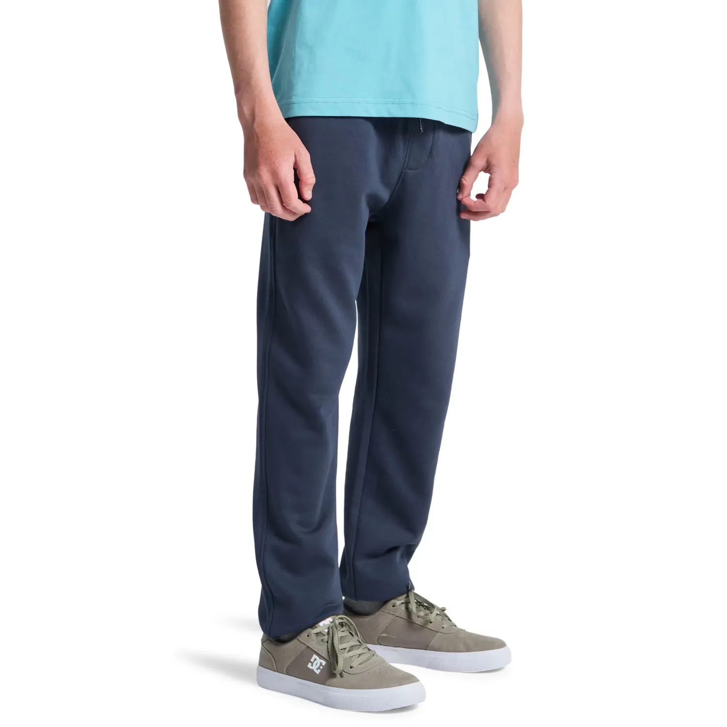 Детский спортивный штаны для мальчиков Quiksilver, Azul Marino — фото 3