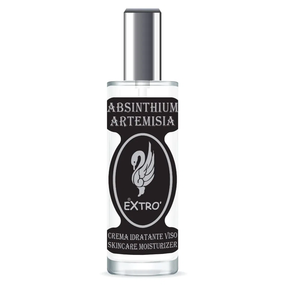 No brand Увлажняющий крем Absinthium Artemisia, 100 мл