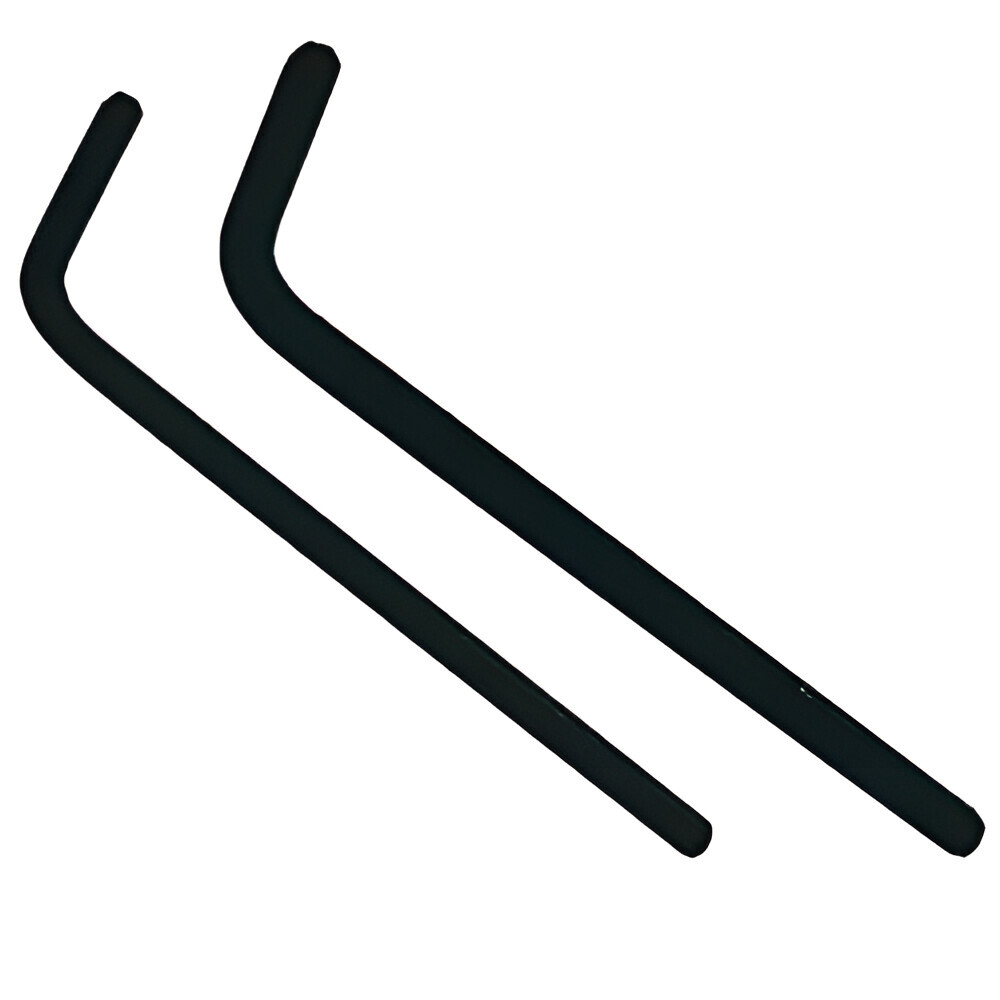 

Набор шестигранных ключей Floyd Rose Hex Allen Wrench Set