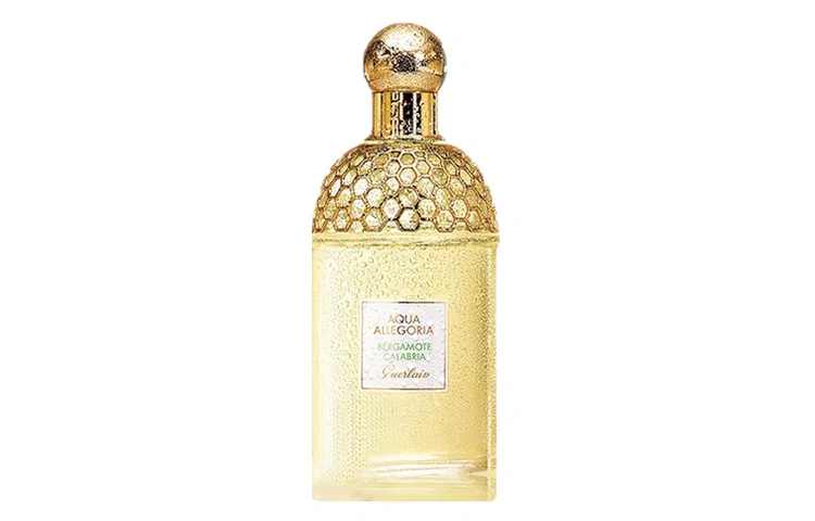 Женские духи HERBA FRESCA GUERLAIN, Bergamot 75ml