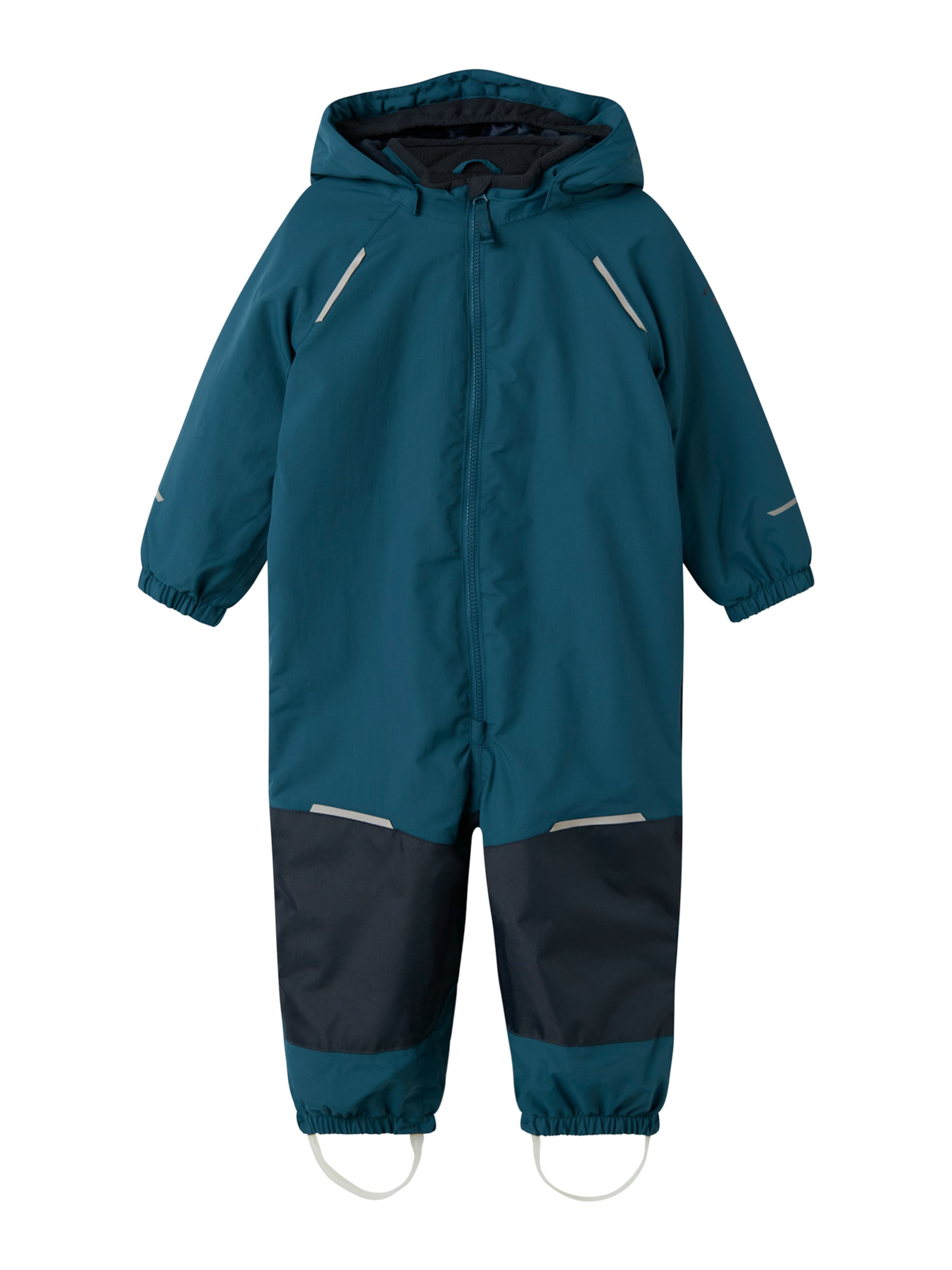 

NAME IT Спортивный костюм 'NMNSNOW06' в изумрудном цвете