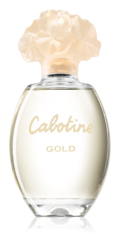 

Туалетная вода Grès Cabotine Gold, 100 мл