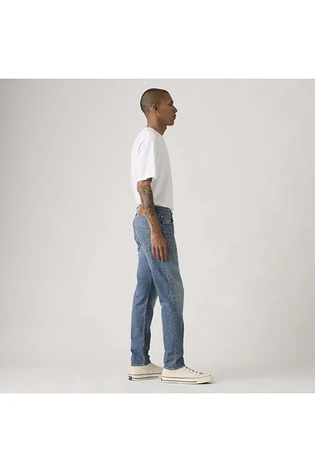 Мужские джинсы скинни Levi'S, Blue