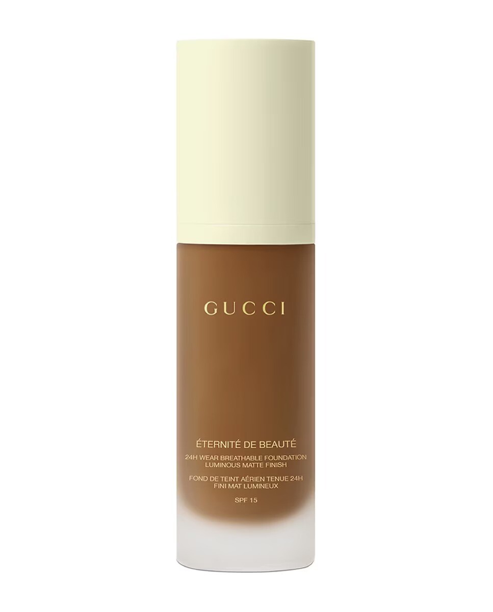 

База под макияж Gucci Eternité de Beauté SPF 15, тон 380n - neutral medium