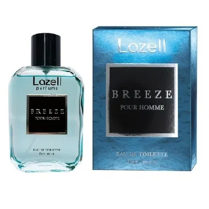Мужская туалетная вода 100 мл Breeze Pour Homme Tommy Hilfiger