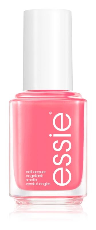 

Лак для ногтей Essie Nails, оттенок 714 thow in the towl 13.5 мл