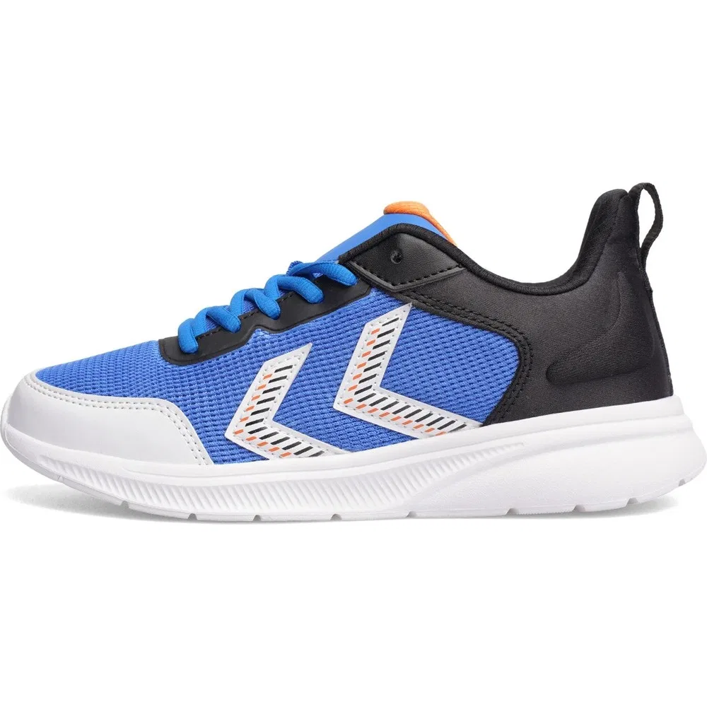 Детские кроссовки Salem Hummel