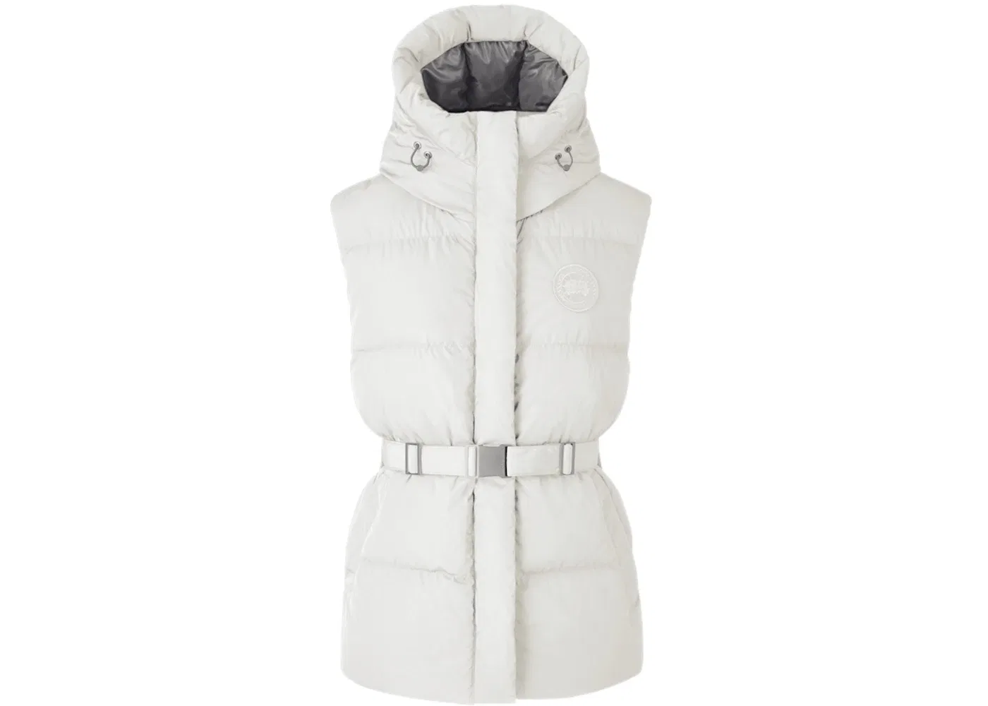 Мужской жилет Canada Goose Vest, Northstar White