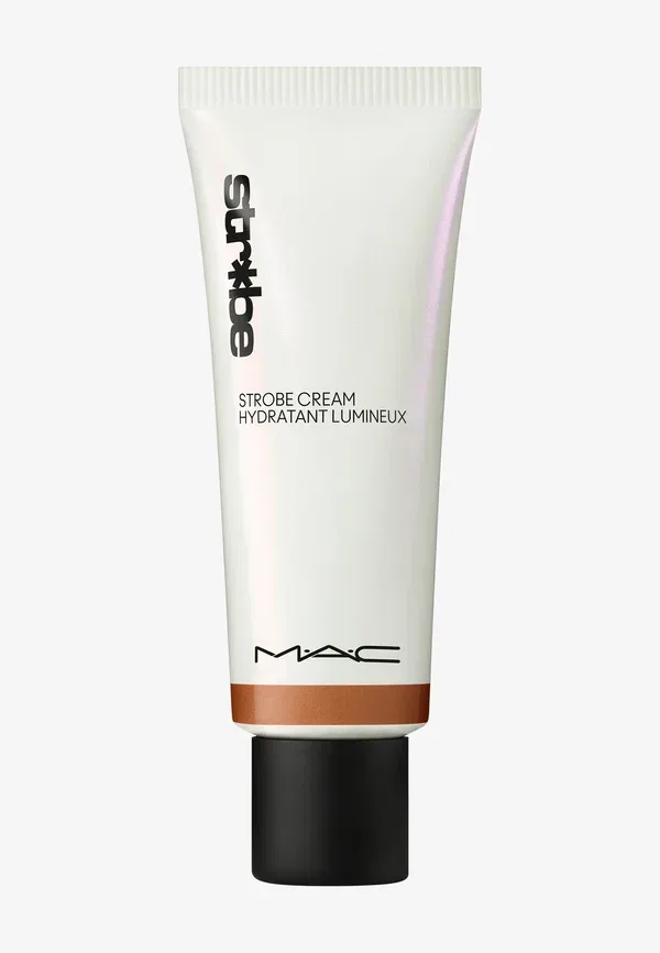 Крем strobe cream, увлажняющий Mac Bronzelite 50 мл, цвет bronzelite
