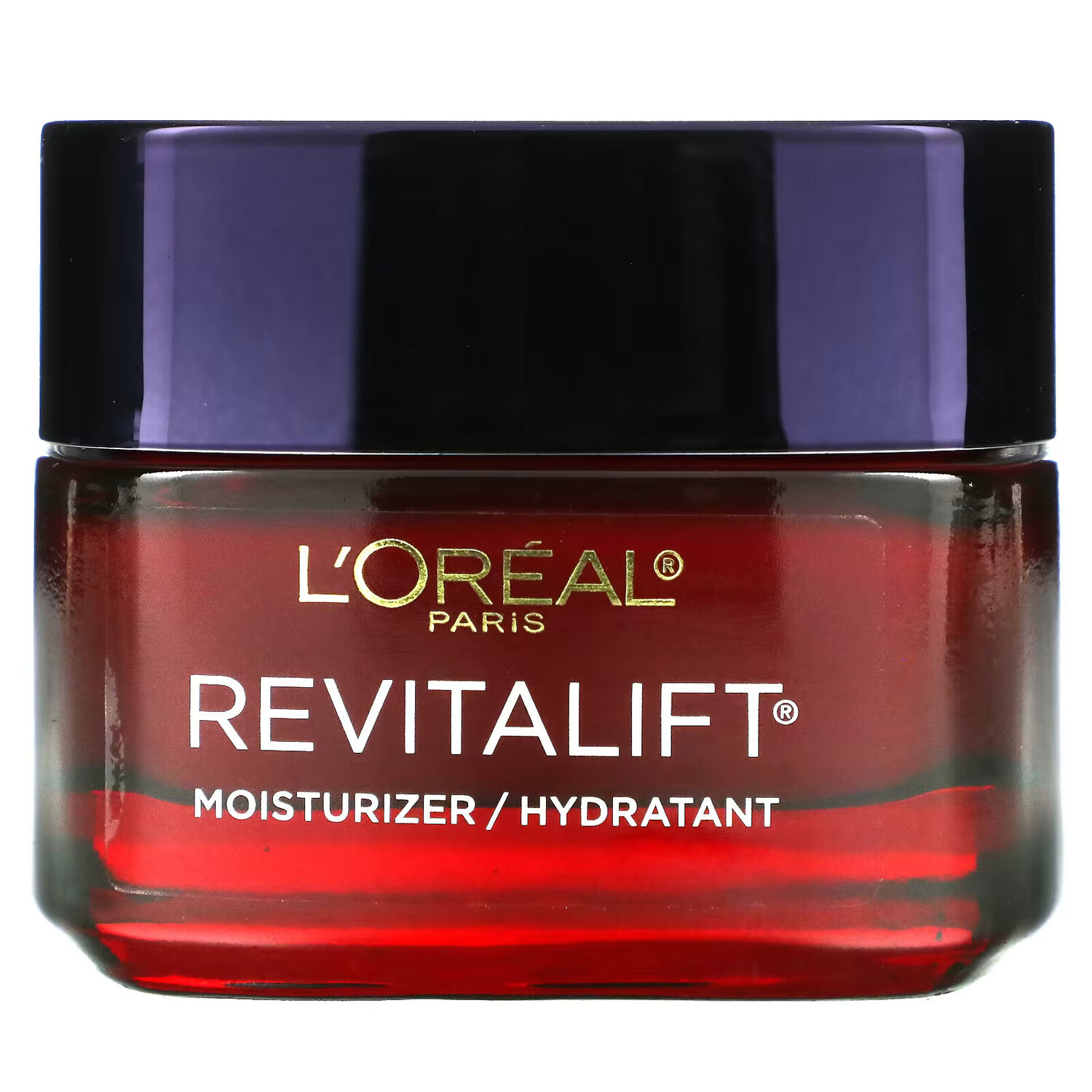 

Антивозрастное увлажняющее средство L'Oreal Revitalift Triple Power, 48 г