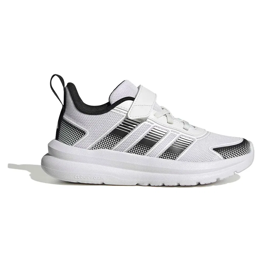 Кроссовки детские Tensaur Run 40 Adidas, белый