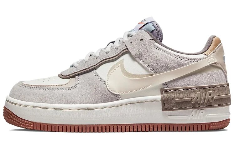 

Кроссовки Nike Air Force 1 Shadow Sail Pale Ivory