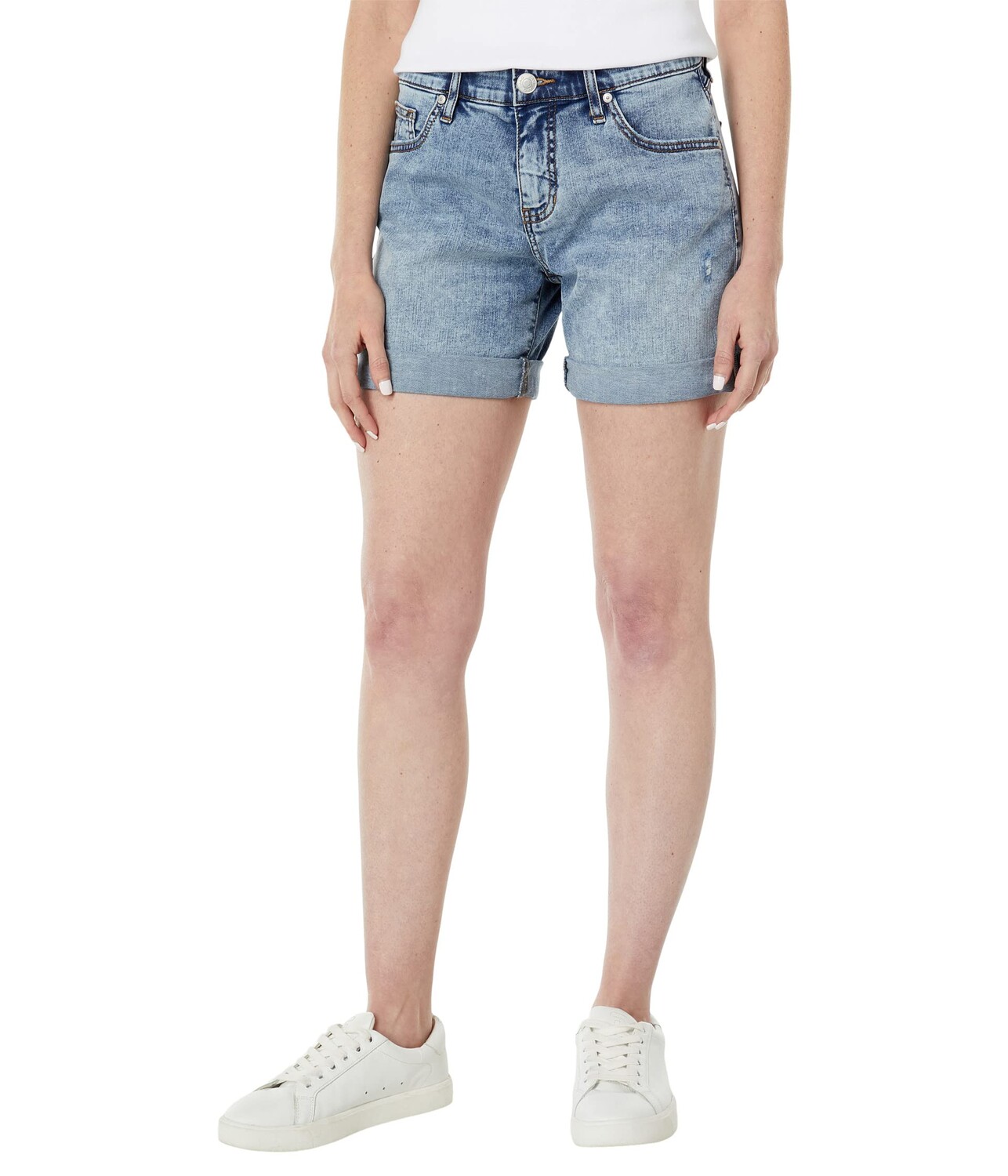 

Шорты Jag Jeans, Alex Boyfriend Shorts