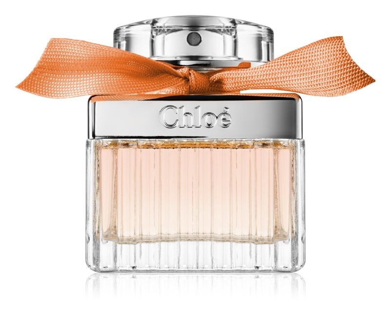 

Туалетная вода Chloé Rose Tangerine, 75 мл