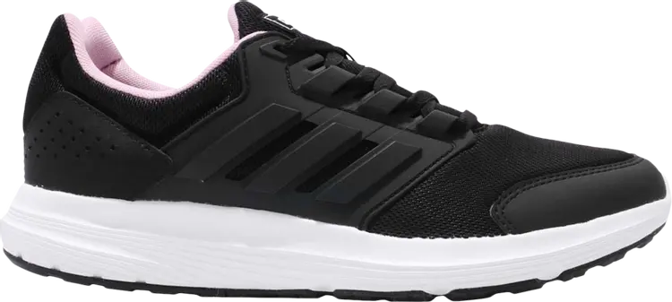 

Кроссовки Adidas Wmns Galaxy 4, черный