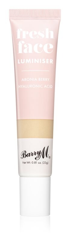 

Кремовый осветлитель Barry M Fresh Face, оттенок гold FFH1 23 мл