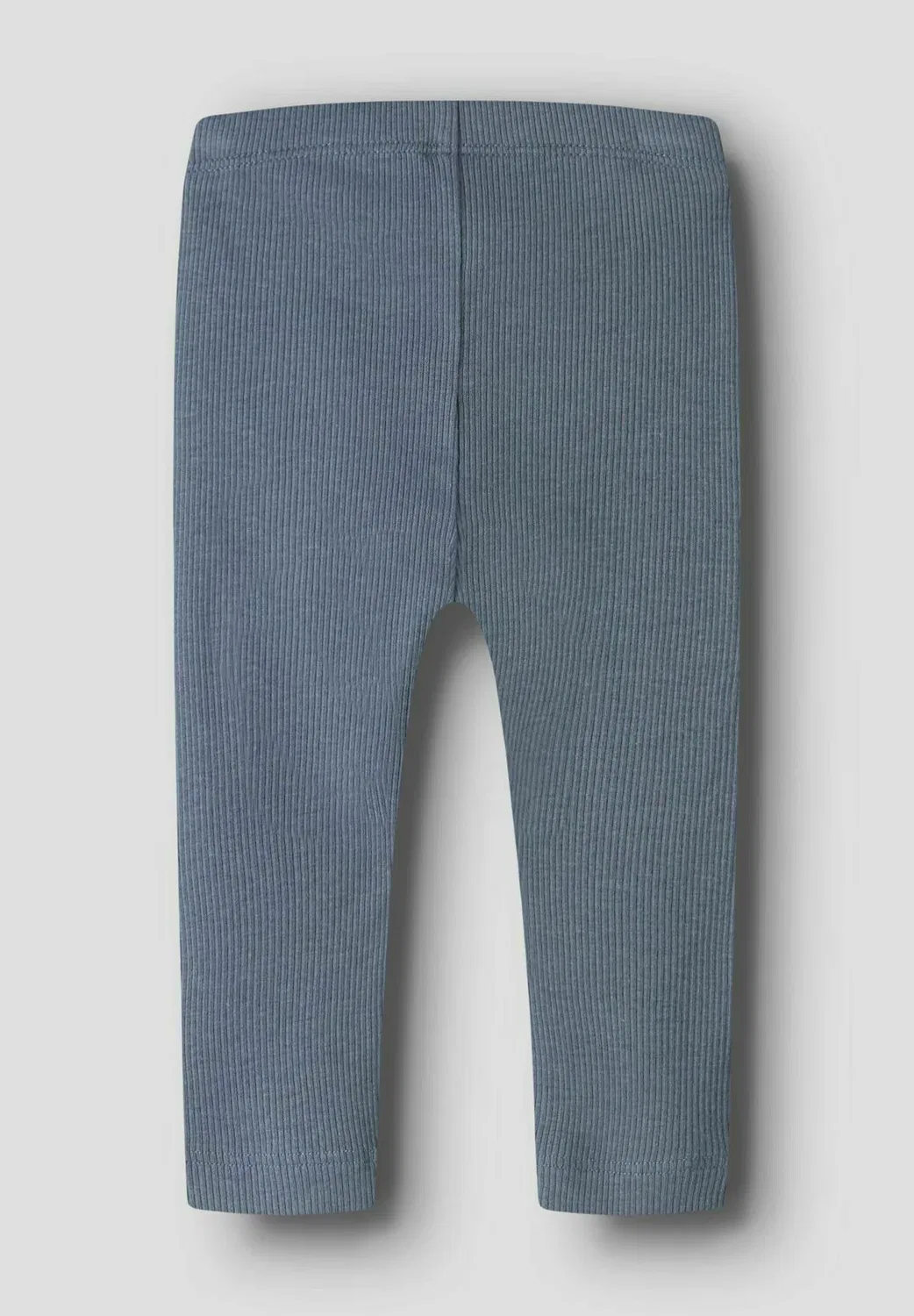 Nbnkab legging noos - leggings - trousers Name It, Blue Mirage — фото 2
