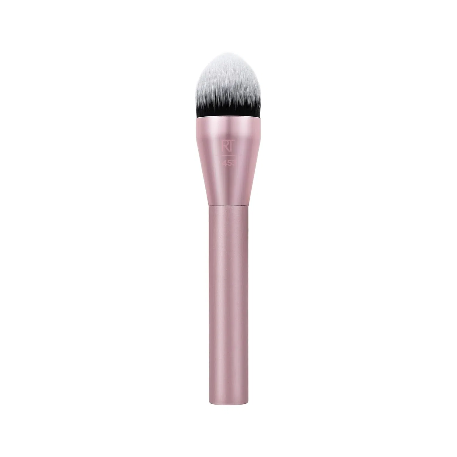 Кисть для румян Real Techniques Power Pigment Blush Makeup Brush Real Techniques — фото 2