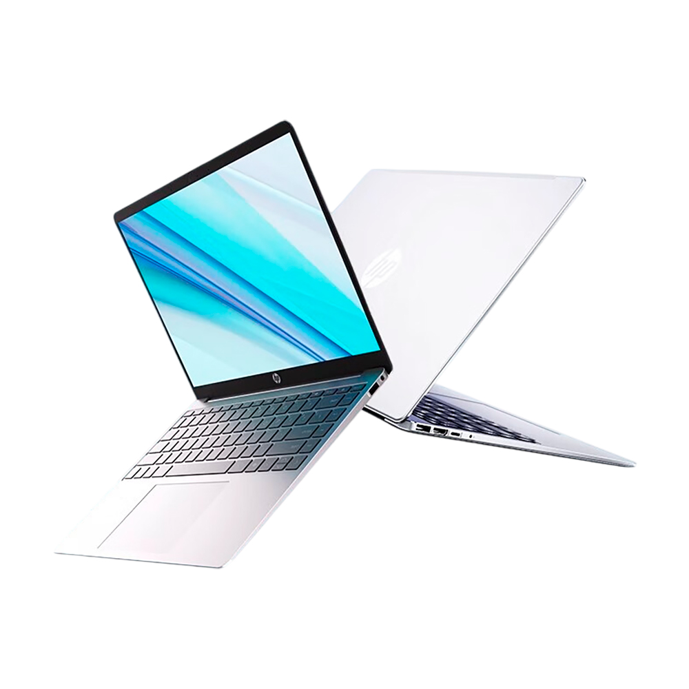 

Ноутбук HP Star Book 14, 14", 16ГБ/512 ГБ, Core i5-1340P, серебристый, английская раскладка