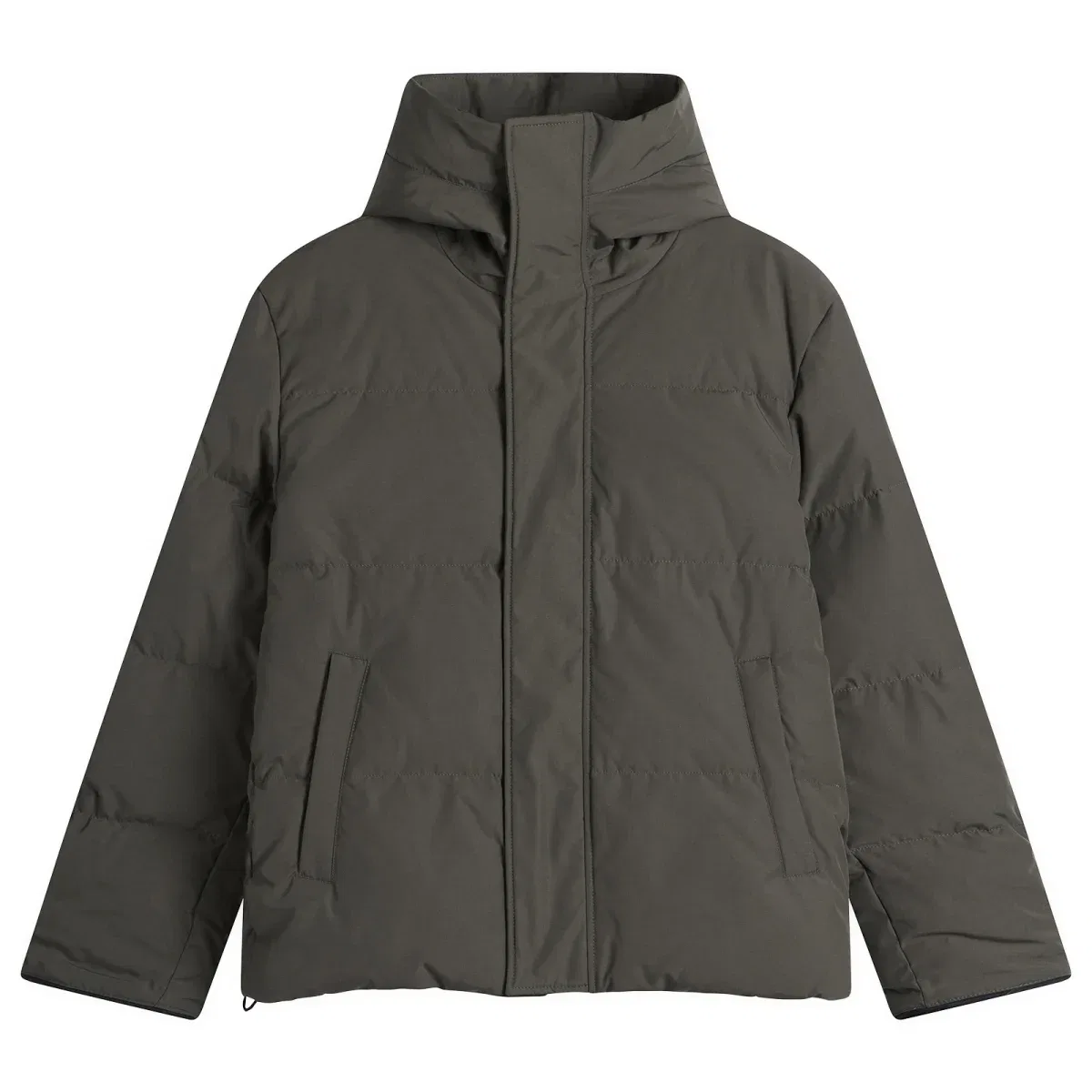 Мужской парка Seymour Parka Tonal Disc Canada Goose, Khaki Haze