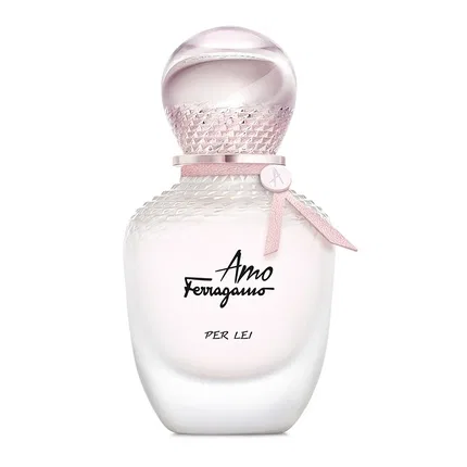Парфюмерная вода Salvatore Ferragamo Amo Ferragamo Per Lei Eau De Parfum Spray, 30 мл
