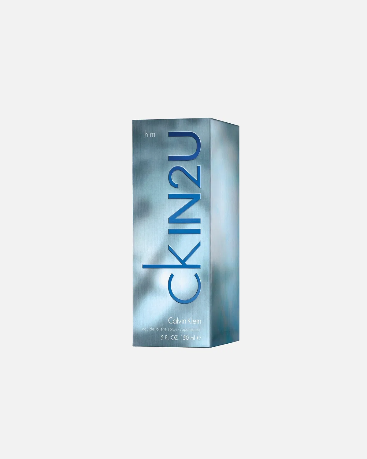 Туалетная вода ckin2u для него Calvin Klein, 150 Ml — фото 2