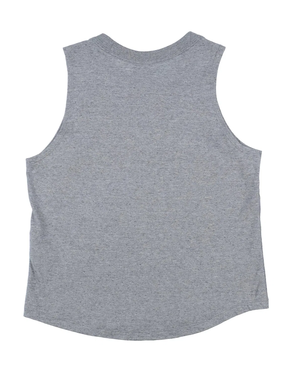Детская майка с логотипом Nike Sportswear Jersey Tank, Nike, серый — фото 2