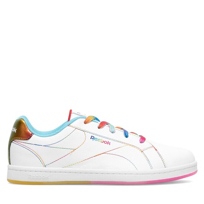 

Кроссовки Reebok Royal Complete Cln 100033262K Blanco, белый