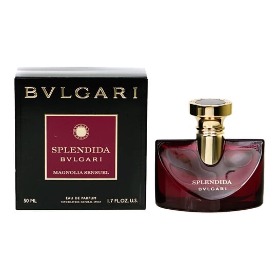 Парфюмированная вода, 50 мл Bvlgari, Splendida Magnolia Sensuel — фото 2