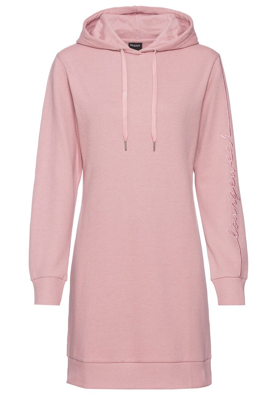 

Мини платье VIVANCE Dress, розовый